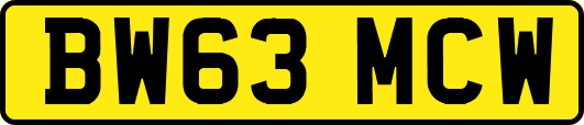 BW63MCW