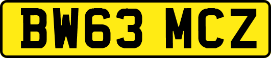 BW63MCZ