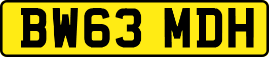 BW63MDH