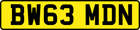 BW63MDN