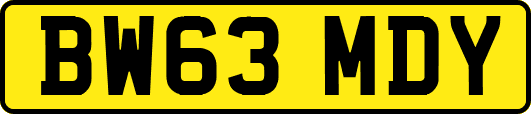 BW63MDY