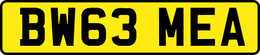BW63MEA