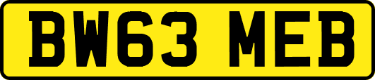 BW63MEB