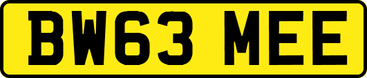 BW63MEE