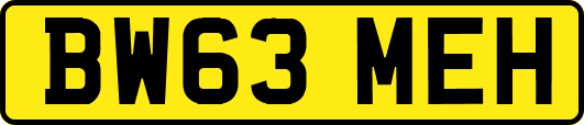 BW63MEH