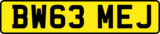 BW63MEJ