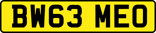BW63MEO