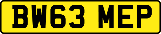 BW63MEP