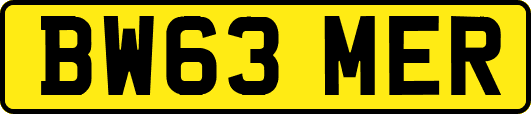 BW63MER