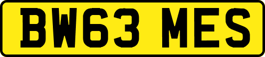 BW63MES