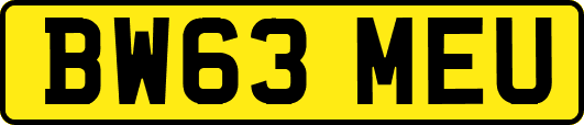 BW63MEU