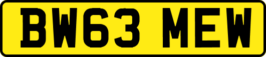 BW63MEW