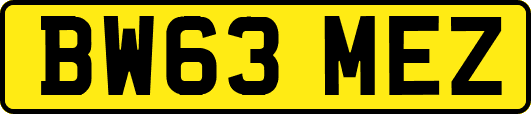 BW63MEZ