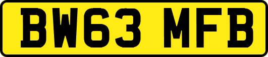 BW63MFB