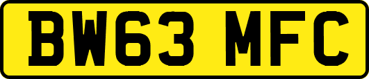 BW63MFC