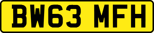 BW63MFH