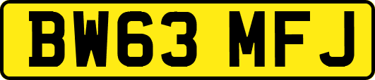 BW63MFJ