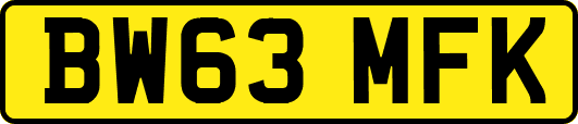 BW63MFK