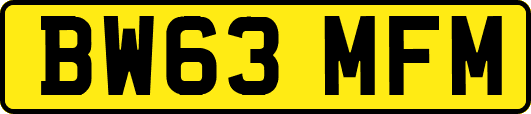 BW63MFM