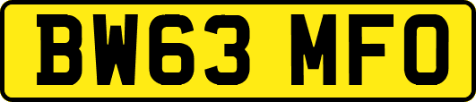 BW63MFO
