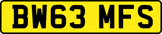 BW63MFS
