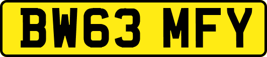 BW63MFY