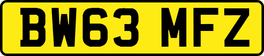 BW63MFZ
