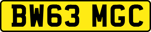 BW63MGC