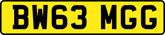 BW63MGG