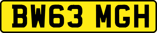 BW63MGH