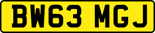 BW63MGJ
