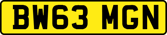 BW63MGN