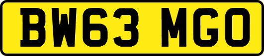 BW63MGO