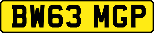BW63MGP