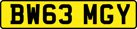 BW63MGY