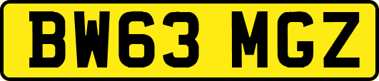 BW63MGZ