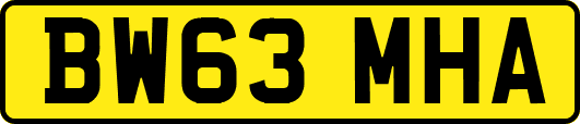 BW63MHA