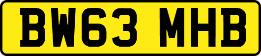 BW63MHB