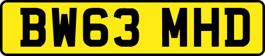 BW63MHD