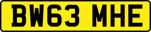 BW63MHE