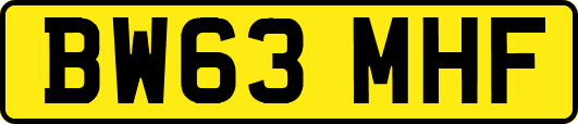 BW63MHF