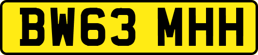 BW63MHH