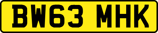 BW63MHK
