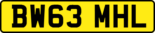 BW63MHL