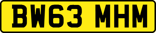 BW63MHM