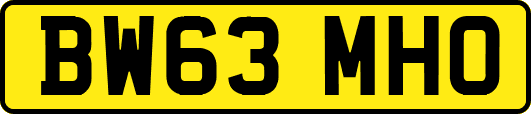 BW63MHO