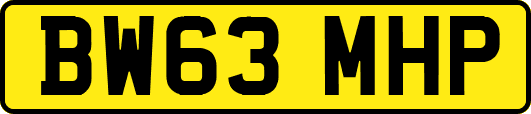 BW63MHP