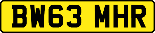 BW63MHR