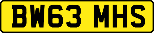 BW63MHS