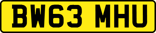 BW63MHU